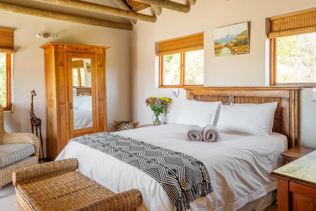 Tides River Lodge Malgas Ngoại thất bức ảnh