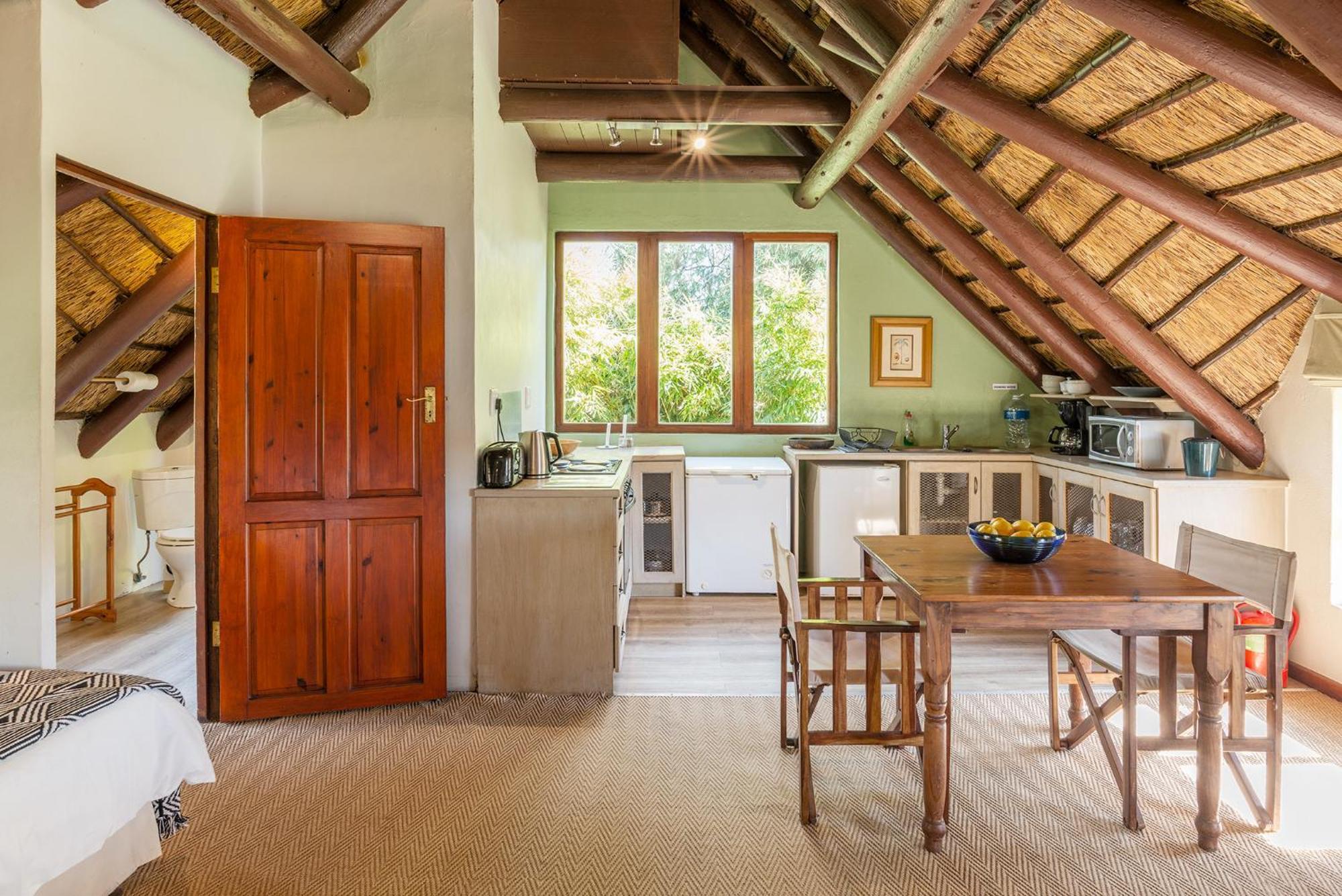 Tides River Lodge Malgas Ngoại thất bức ảnh